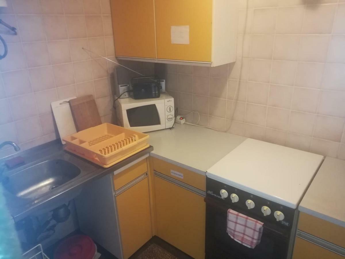 Willa Tiszavirag Nyaralohaz Segedyn Zewnętrze zdjęcie